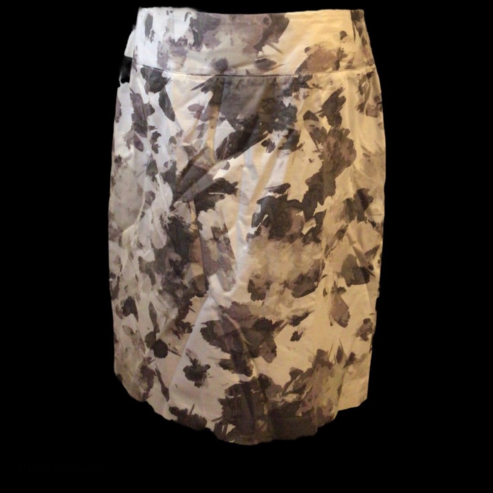 COPY - ALFANI SKIRT